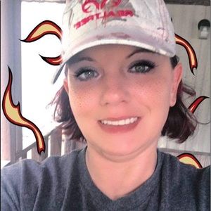 Meet your Posher, Natasha